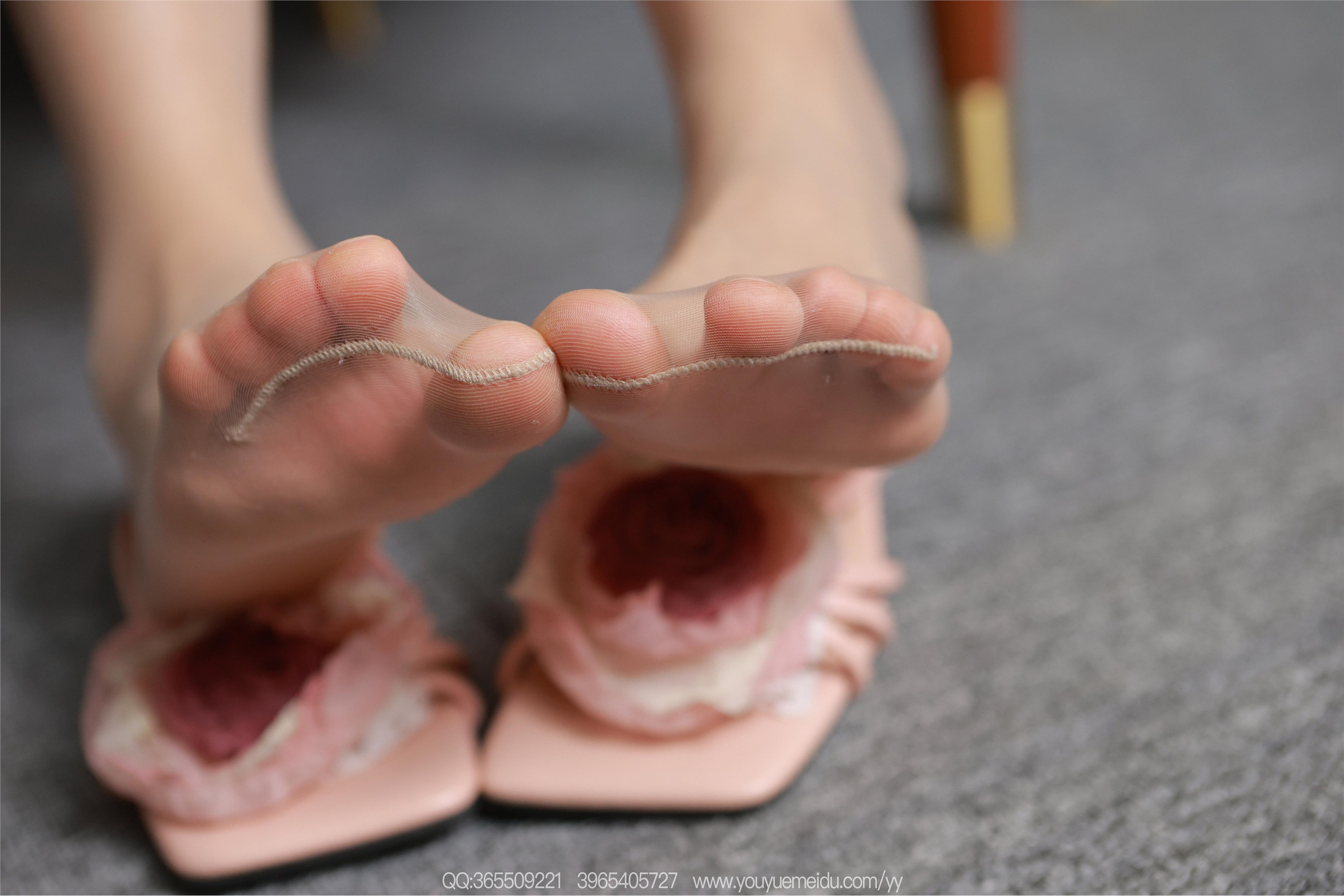 IESS异思趣向  2025.08.26 丝享家 2141 小婕《粉粉嫩嫩》